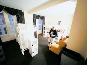 Bposhtels Tampa