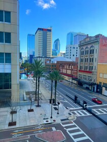 Bposhtels Tampa