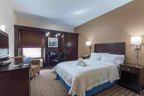 Spark by Hilton Tampa Brandon