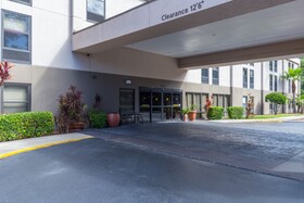 Spark by Hilton Tampa Brandon