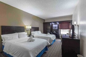 Spark by Hilton Tampa Brandon
