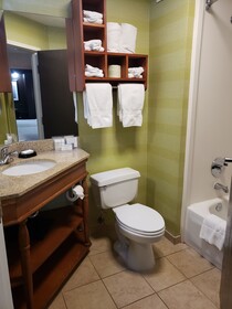 Spark by Hilton Tampa Brandon