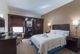 Spark by Hilton Tampa Brandon