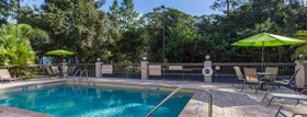 Spark by Hilton Tampa Brandon