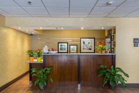 Spark by Hilton Tampa Brandon