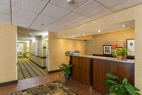 Spark by Hilton Tampa Brandon