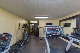 Spark by Hilton Tampa Brandon