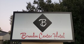 Spark by Hilton Tampa Brandon