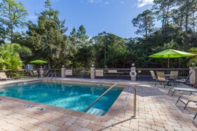 Spark by Hilton Tampa Brandon