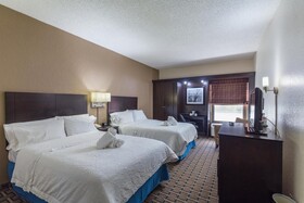 Spark by Hilton Tampa Brandon