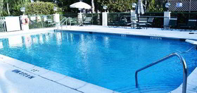 Comfort Suites Tampa - Brandon