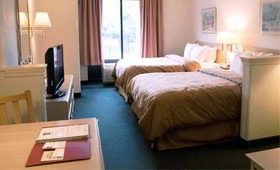 Comfort Suites Tampa - Brandon