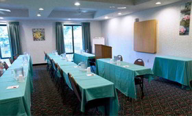 Comfort Suites Tampa - Brandon