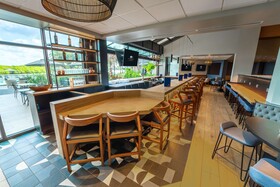 DoubleTree by Hilton Tampa Rocky Point Waterfront