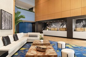 DoubleTree by Hilton Tampa Rocky Point Waterfront