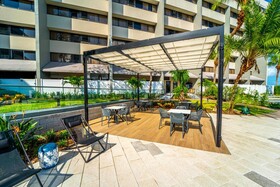DoubleTree by Hilton Tampa Rocky Point Waterfront