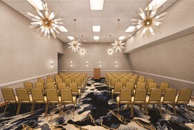 DoubleTree by Hilton Tampa Rocky Point Waterfront