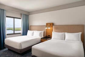 DoubleTree by Hilton Tampa Rocky Point Waterfront