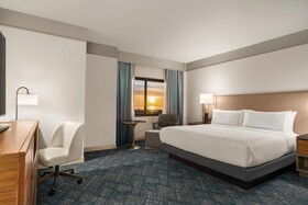 DoubleTree by Hilton Tampa Rocky Point Waterfront
