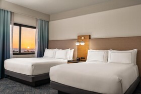 DoubleTree by Hilton Tampa Rocky Point Waterfront