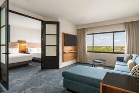 DoubleTree by Hilton Tampa Rocky Point Waterfront