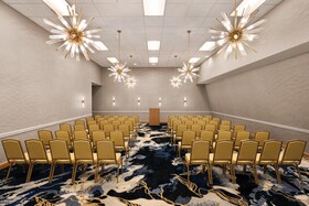 DoubleTree by Hilton Tampa Rocky Point Waterfront