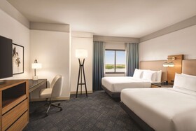 DoubleTree by Hilton Tampa Rocky Point Waterfront