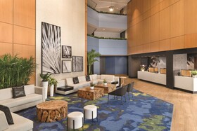 DoubleTree by Hilton Tampa Rocky Point Waterfront
