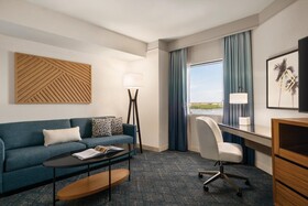 DoubleTree by Hilton Tampa Rocky Point Waterfront