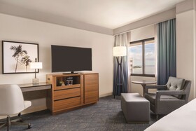 DoubleTree by Hilton Tampa Rocky Point Waterfront
