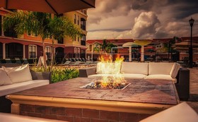 Emerald Greens Golf Resort & Country Club