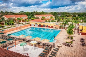 Emerald Greens Golf Resort & Country Club