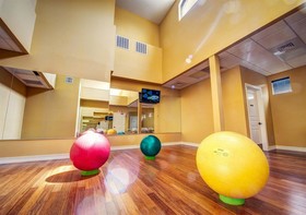 Emerald Greens Golf Resort & Country Club