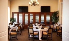 Emerald Greens Golf Resort & Country Club