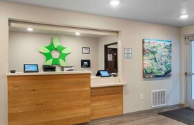 Extended Stay America Suites Tampa Casino Area