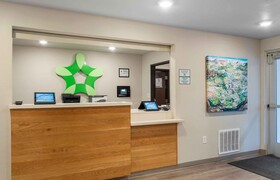 Extended Stay America Suites Tampa Casino Area