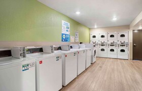 Extended Stay America Suites Tampa Casino Area