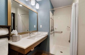 Extended Stay America Suites Tampa Casino Area