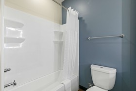 Extended Stay America Premier Suites Tampa Fairgrounds Casino!