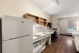 Extended Stay America Premier Suites Tampa Fairgrounds Casino!