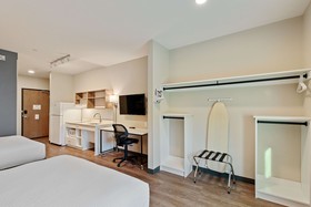 Extended Stay America Premier Suites Tampa Fairgrounds Casino!