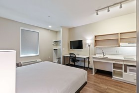 Extended Stay America Premier Suites Tampa Fairgrounds Casino!