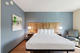 Extended Stay America Premier Suites Tampa Fairgrounds Casino!