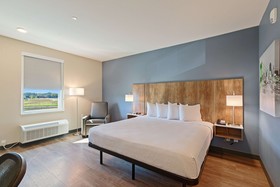 Extended Stay America Premier Suites Tampa Fairgrounds Casino!