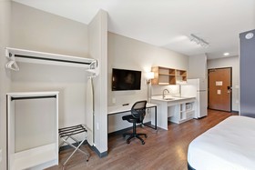 Extended Stay America Premier Suites Tampa Fairgrounds Casino!