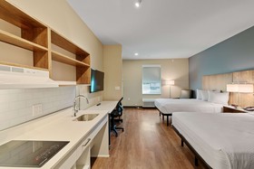 Extended Stay America Premier Suites Tampa Fairgrounds Casino!