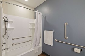 Extended Stay America Premier Suites Tampa Fairgrounds Casino!