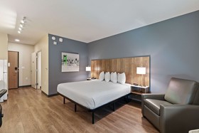 Extended Stay America Premier Suites Tampa Fairgrounds Casino!