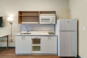 Extended Stay America Premier Suites Tampa Fairgrounds Casino!