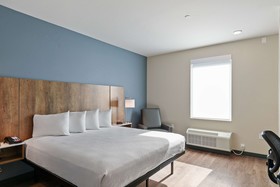 Extended Stay America Premier Suites Tampa Fairgrounds Casino!